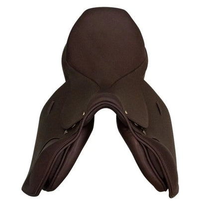 Stubben Virginia Jumping Saddle