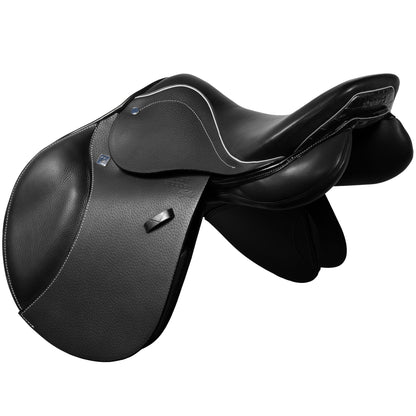 Stubben Virginia Jumping Saddle- Children