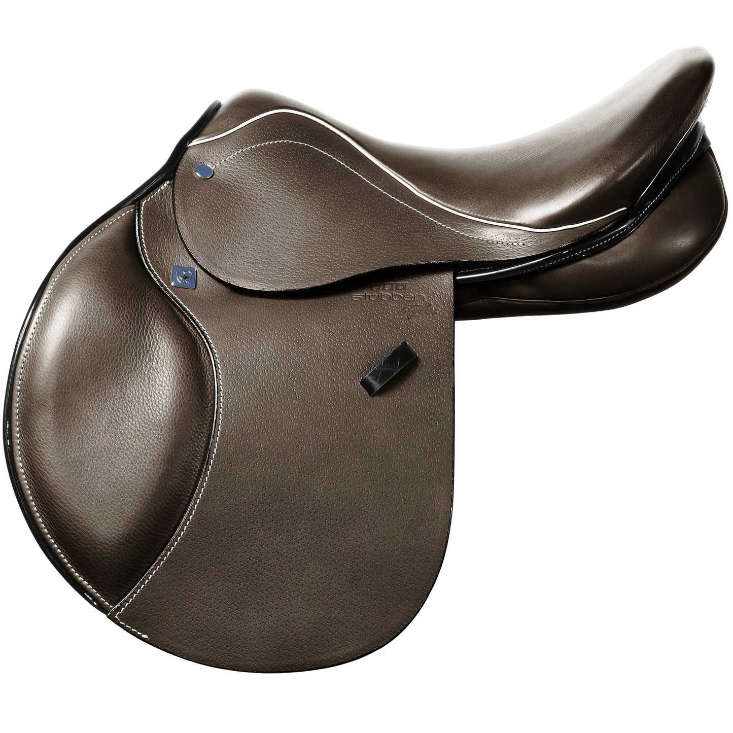 Stubben Virginia Jumping Saddle- Children