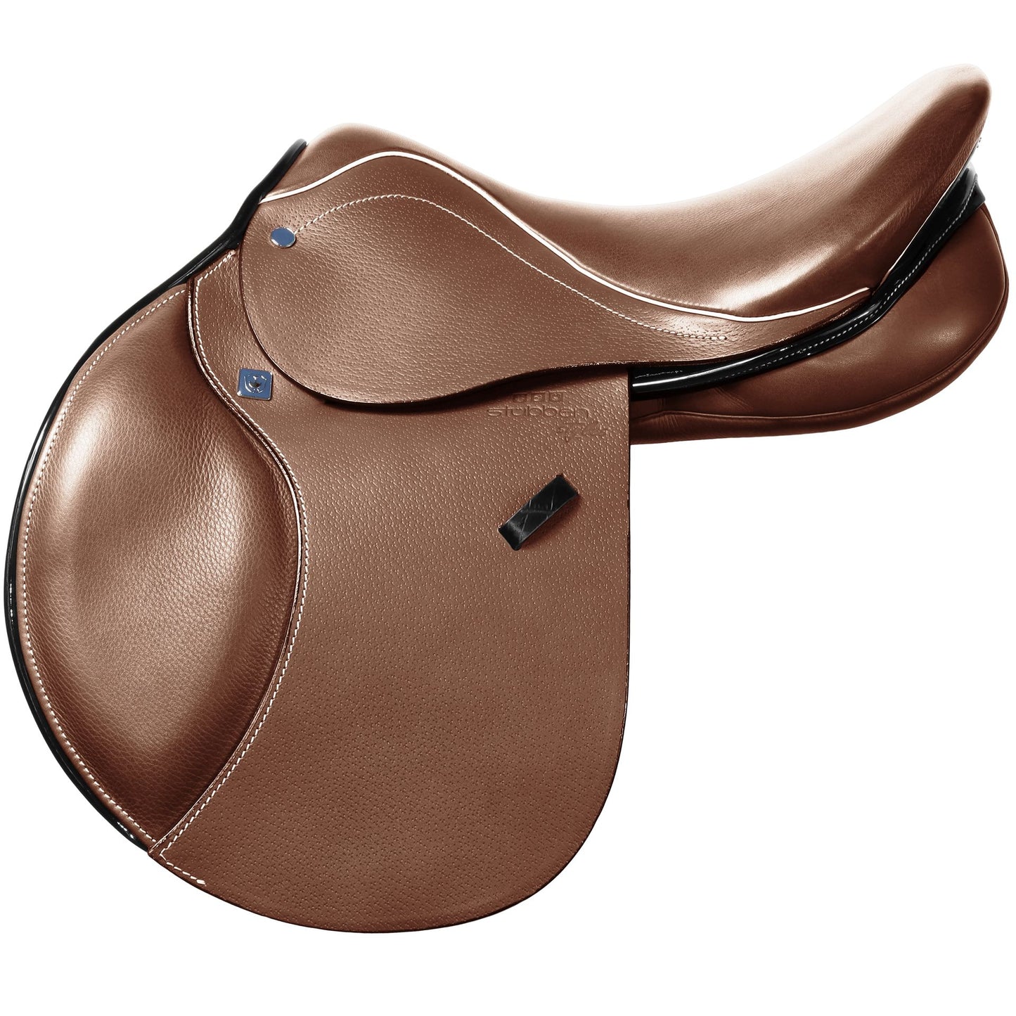 Stubben Virginia Jumping Saddle- Children