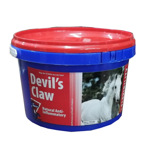 Equifox Devils Claw