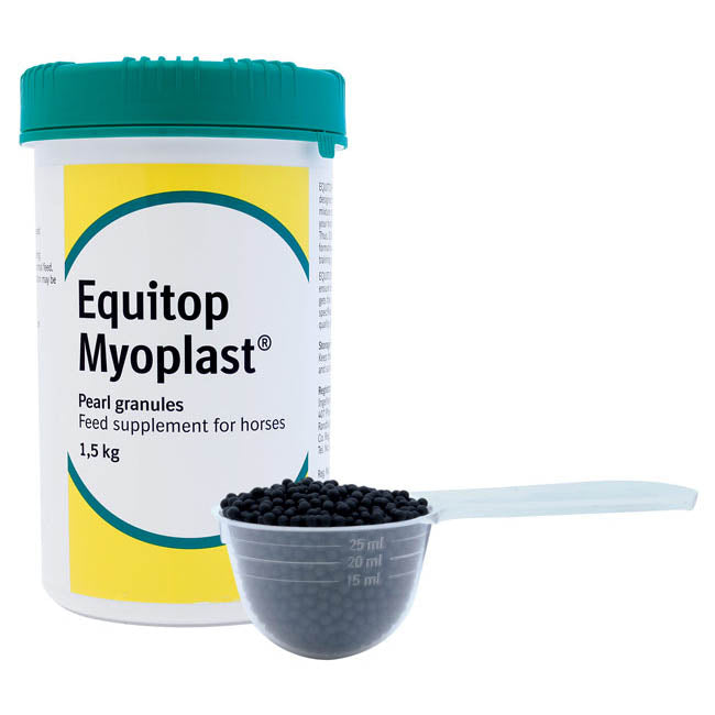 Equitop Myoplast