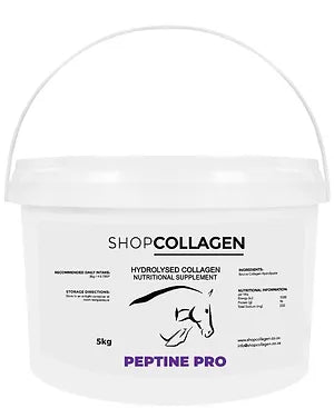 Peptine PRO- Equine