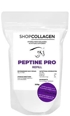 Peptine PRO- Equine