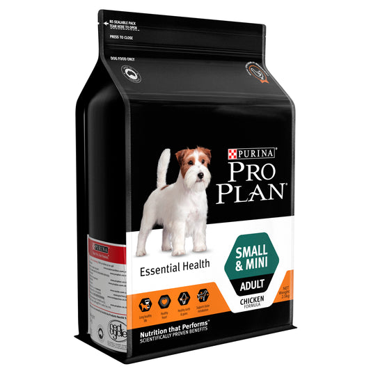 Purina Pro Canine Adult- Small/ Mini Breed