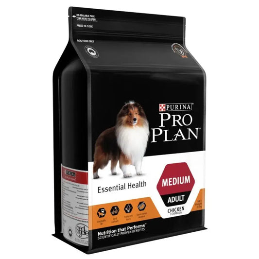 Purina Pro Canine Adult- Medium Breed