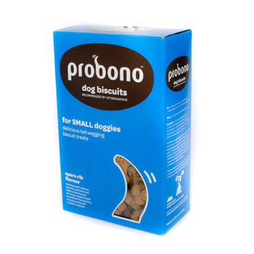 Probono Dog Biscuits- 1kg